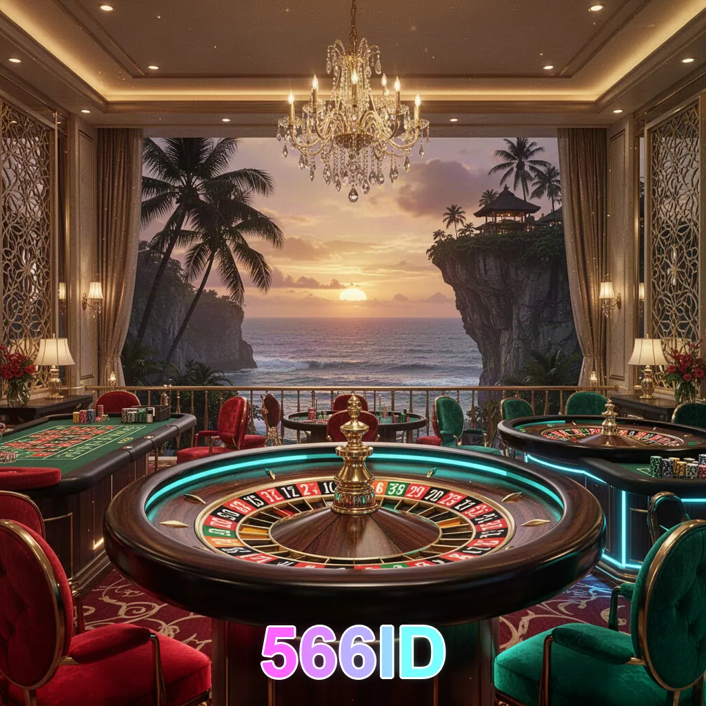 6 keuntungan eksklusif program VIP 566ID