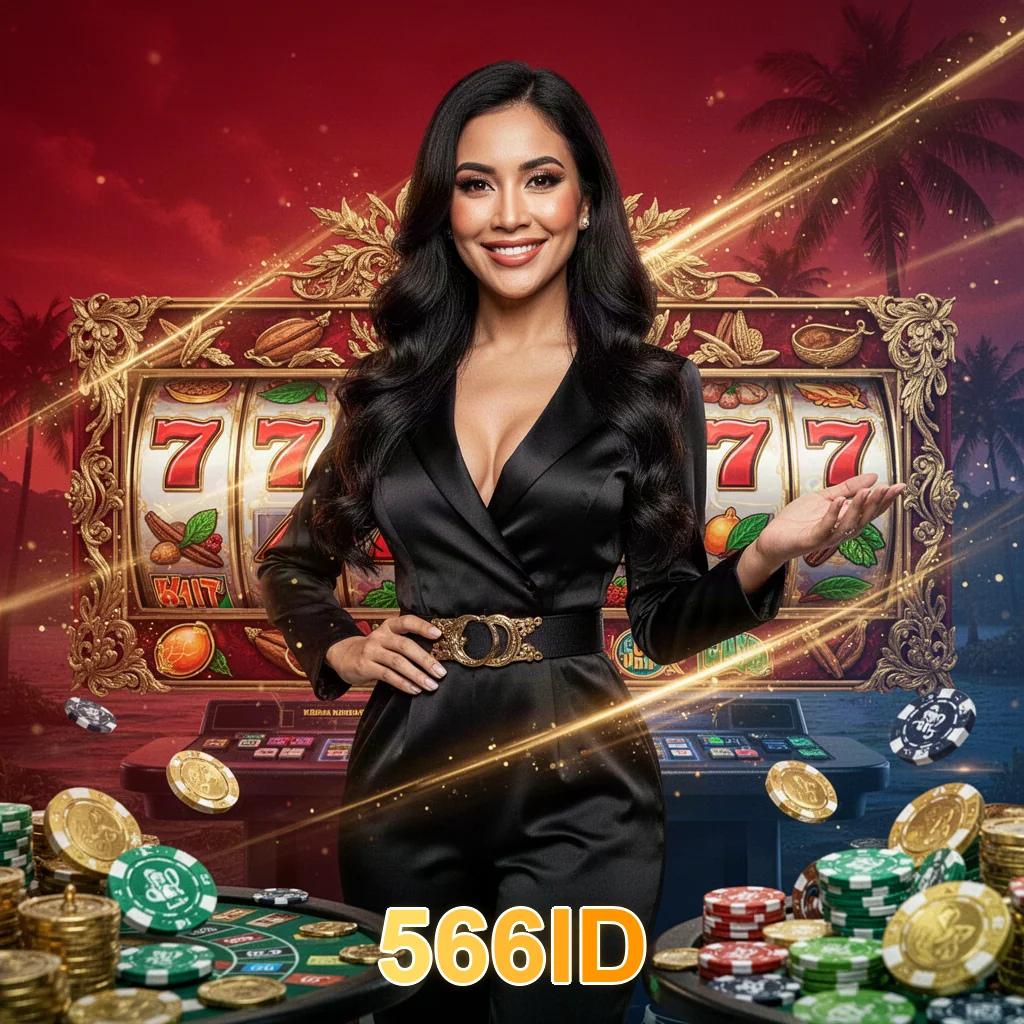 Pendaftaran 566ID