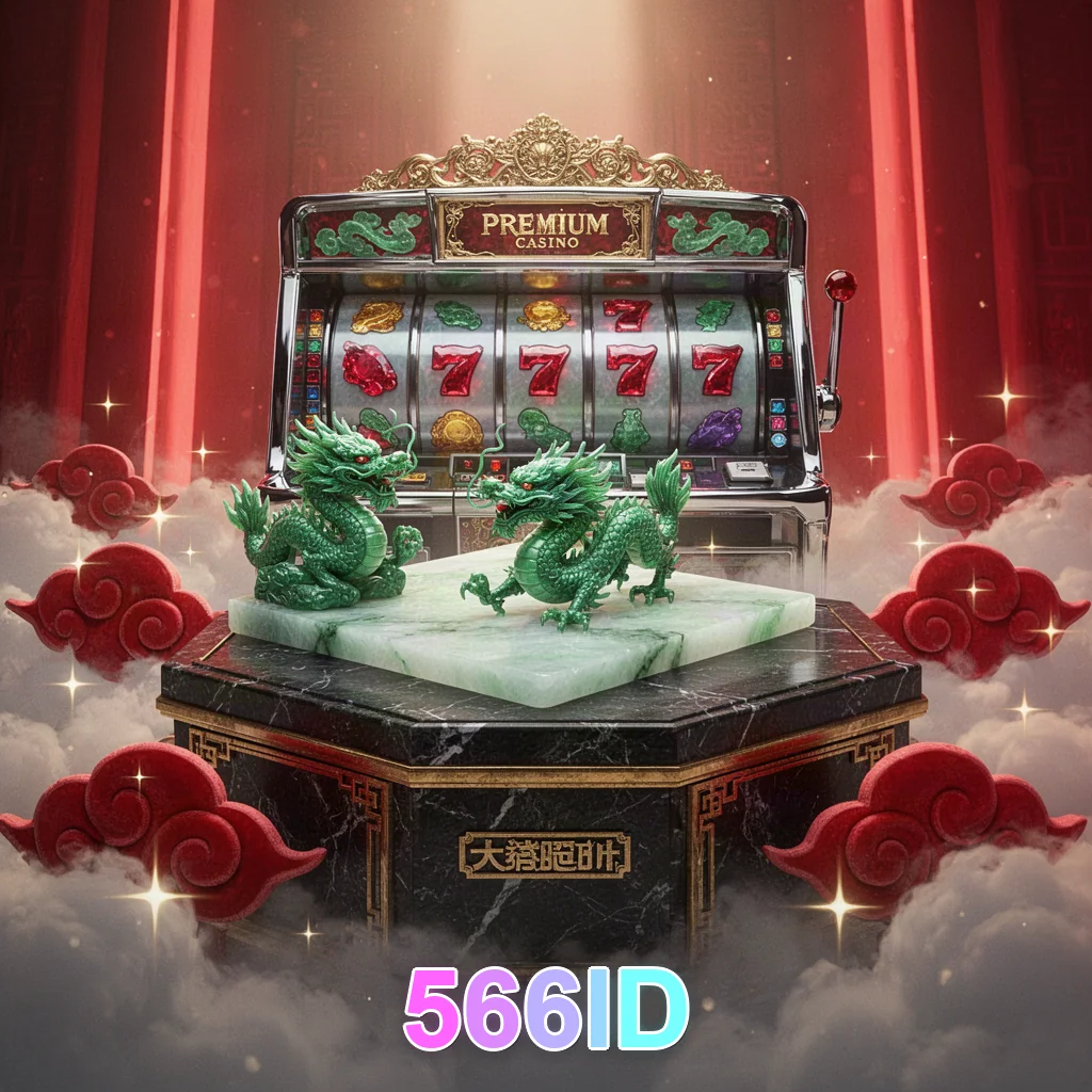 Penyedia slot utama 566ID - NetEnt, Pragmatic Play, Play'n GO