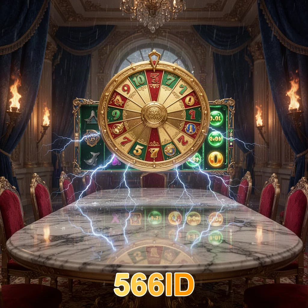 Kasino 566ID