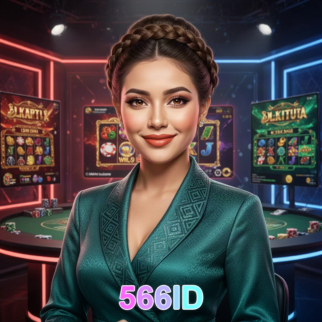 Unduh 566ID
