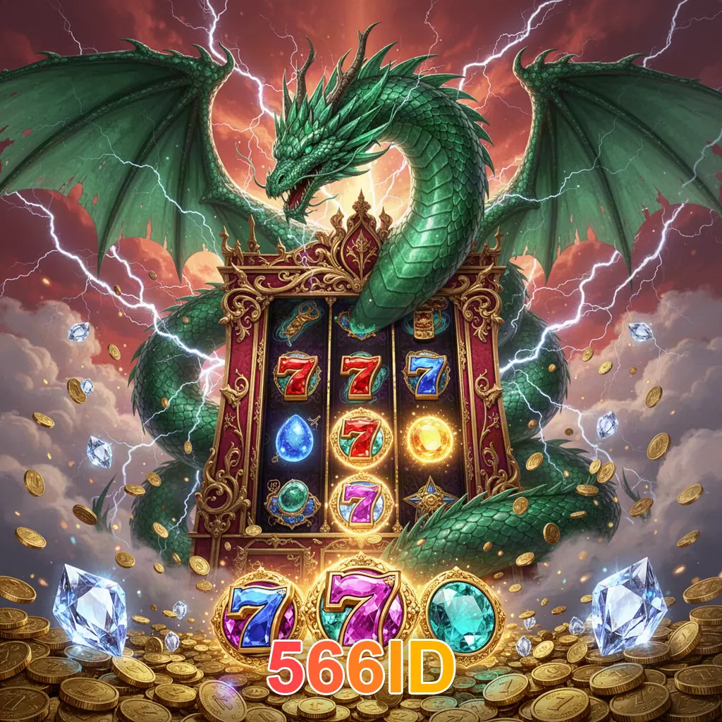 Game Fortune 566ID