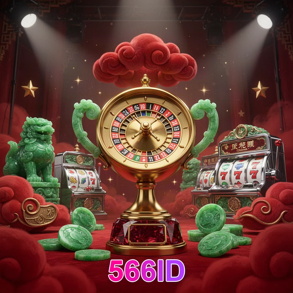 Menang 566ID