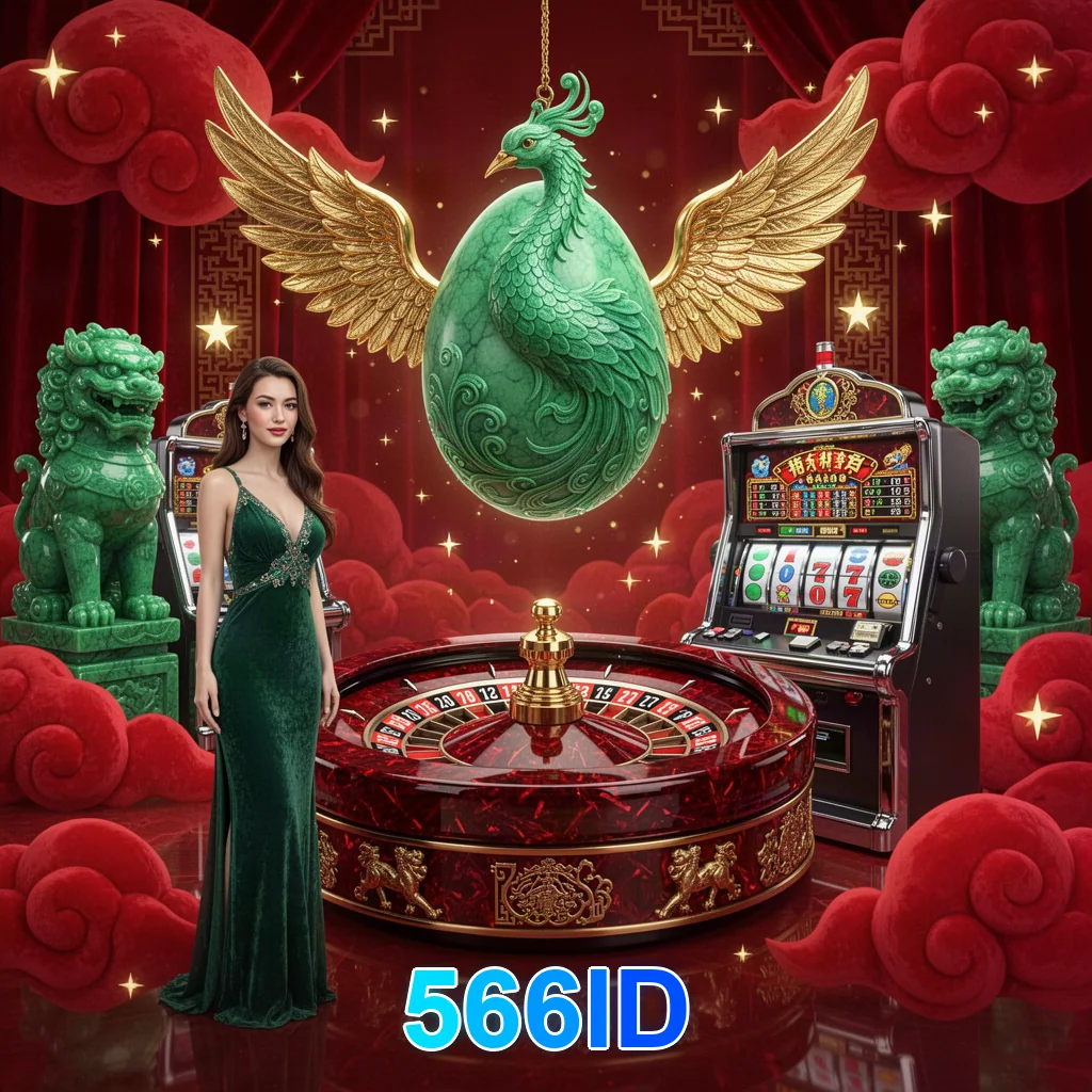 Masuk 566ID
