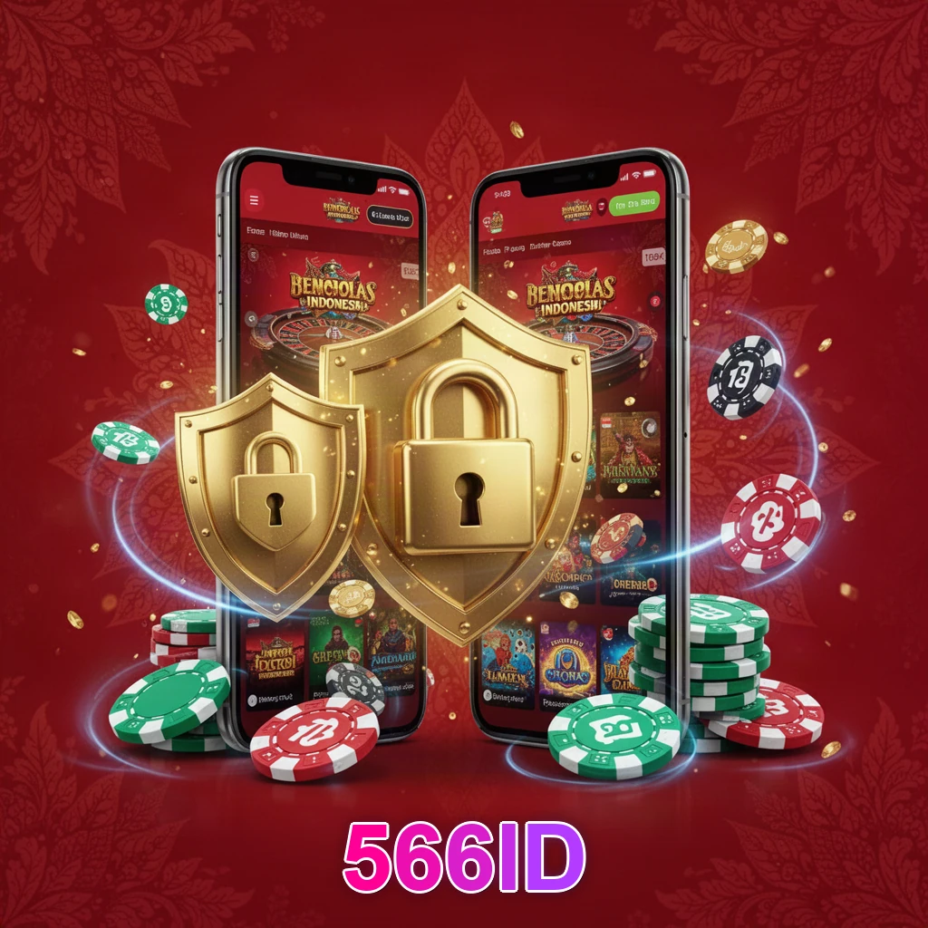 Aplikasi 566ID