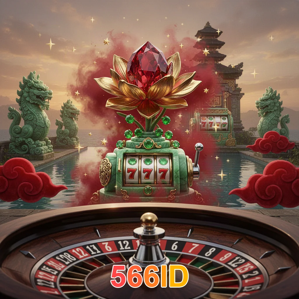 Unduh 566ID