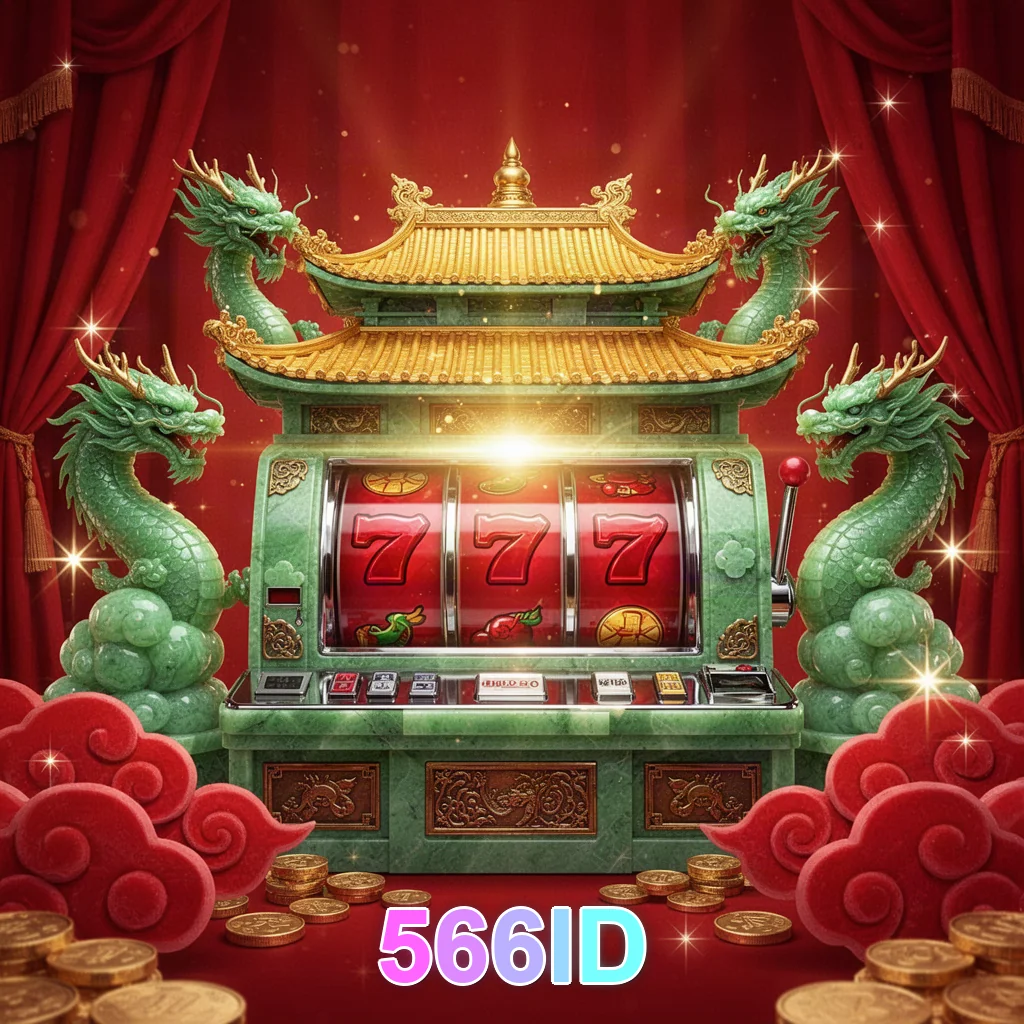 566ID bonus