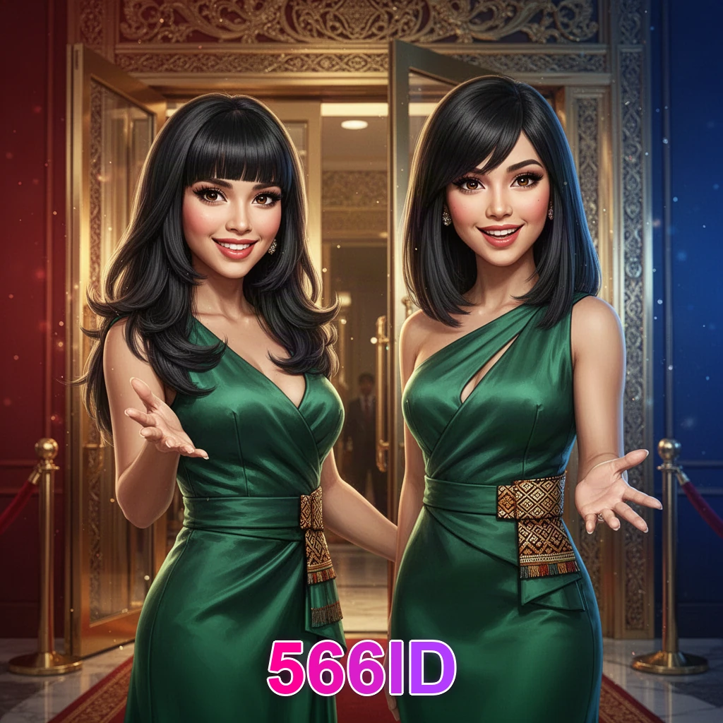 Taruhan 566ID